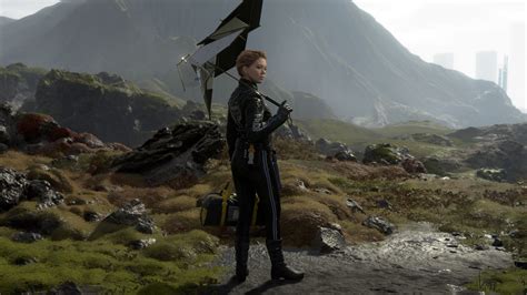 death stranding reddit